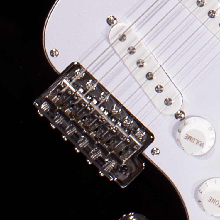 Strato Style SSS Black