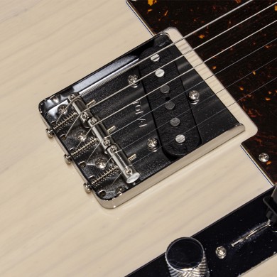 Chitarra Elettrica Vintage Tele Style