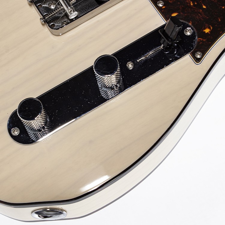 Chitarra Elettrica Vintage Tele Style