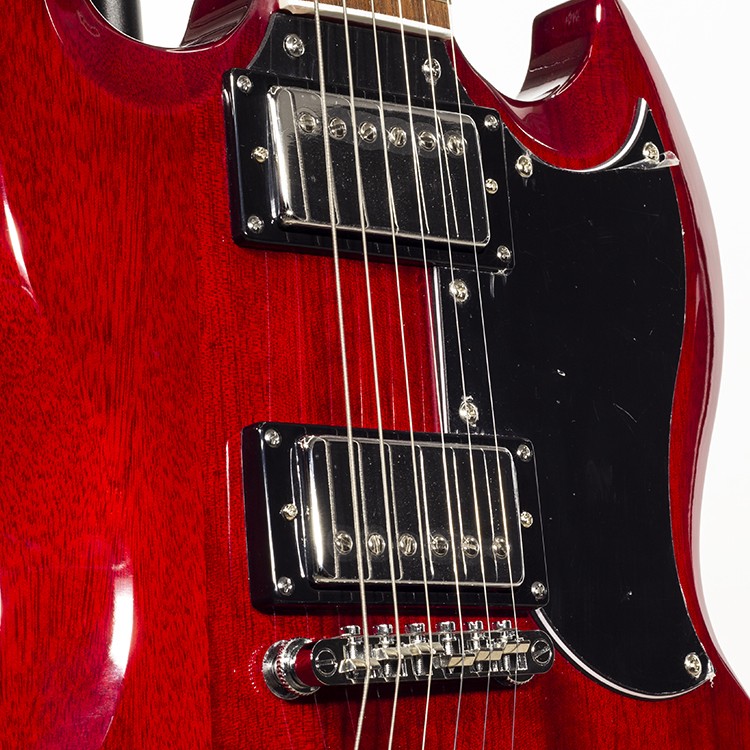 SG Style Cherry
