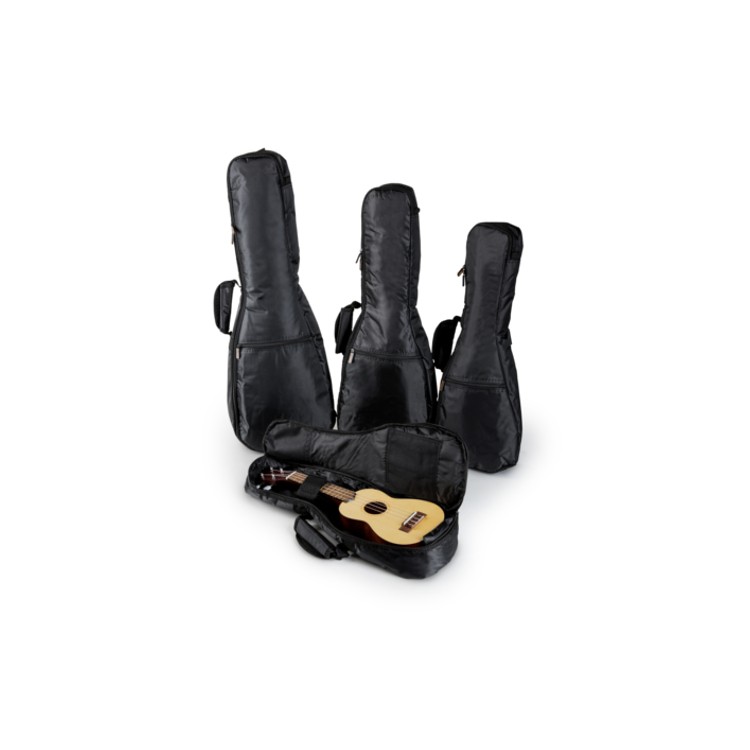 Borsa Student Ukulele Soprano