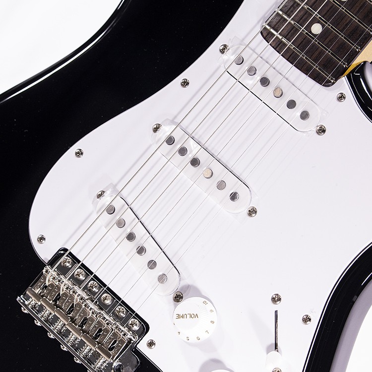 Chitarra Elettrica Vintage Strato Style