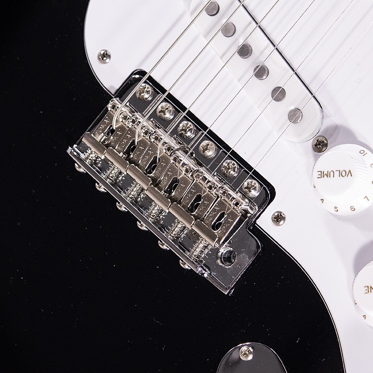 Chitarra Elettrica Vintage Strato Style