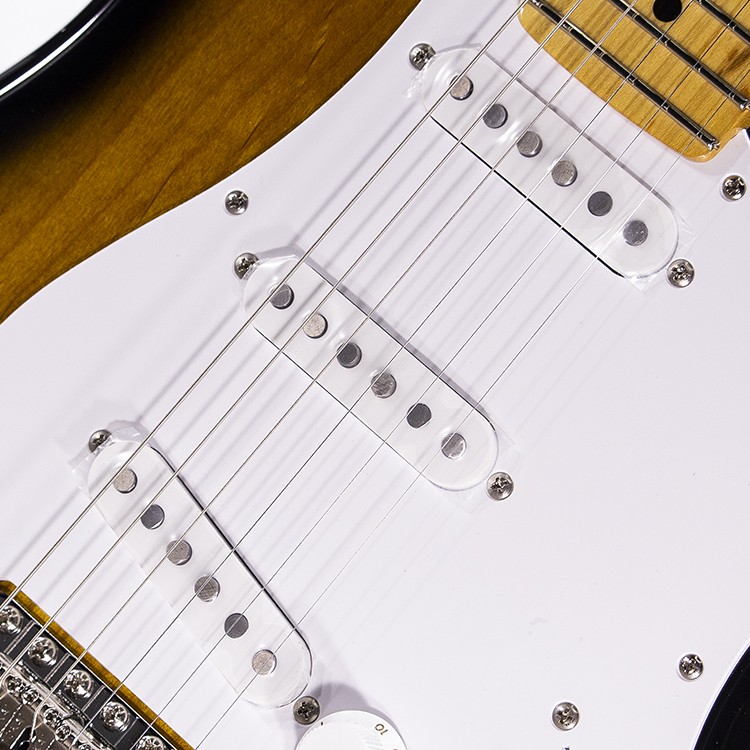 Chitarra Elettrica Vintage Strato Style