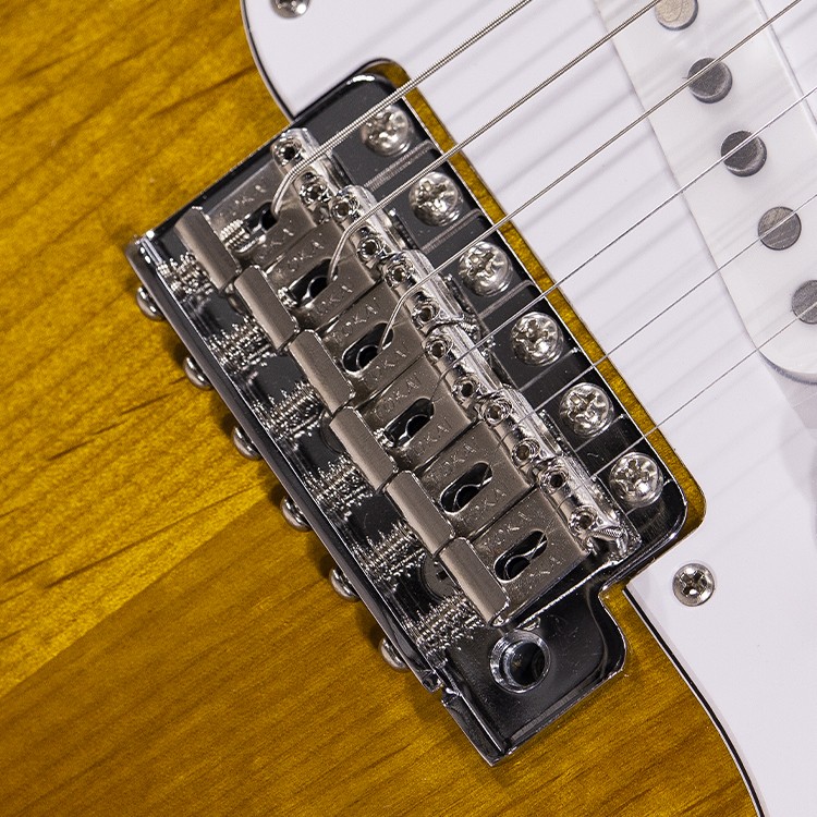 Chitarra Elettrica Vintage Strato Style