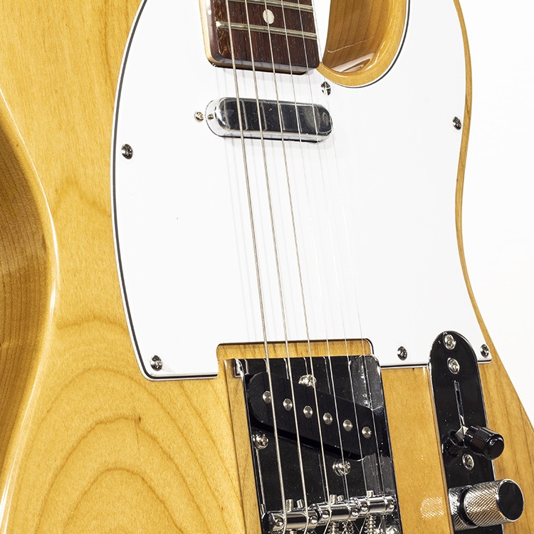 Tele Style SS Natural