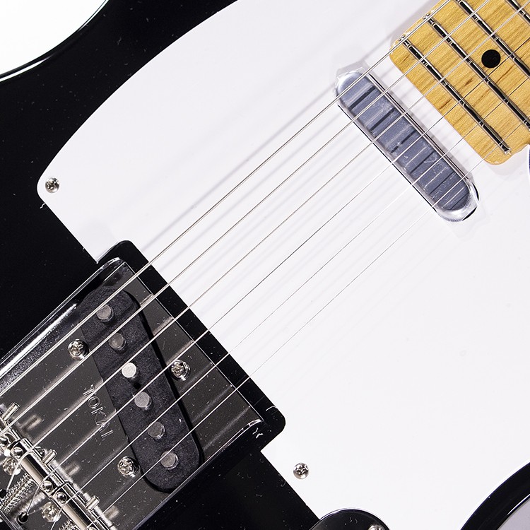 Chitarra Elettrica Vintage Tele Style