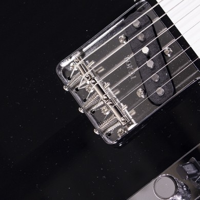 Chitarra Elettrica Vintage Tele Style