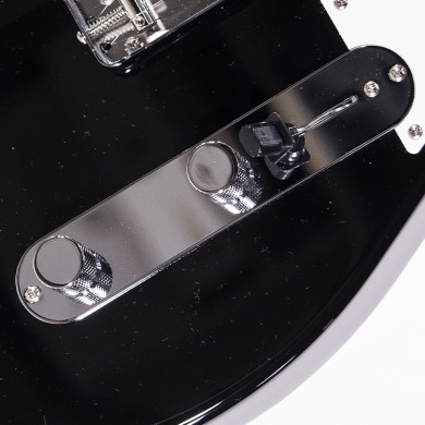 Chitarra Elettrica Vintage Tele Style