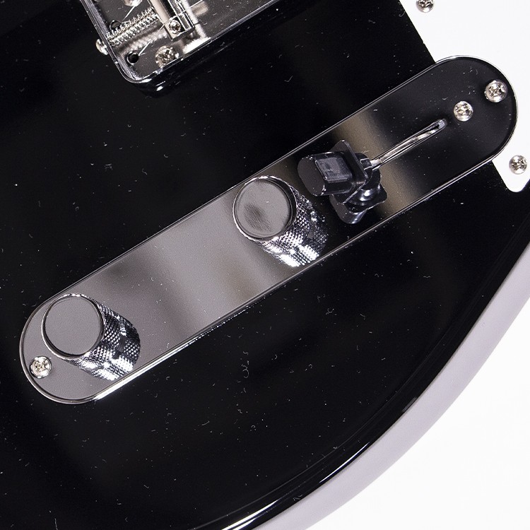 Chitarra Elettrica Vintage Tele Style