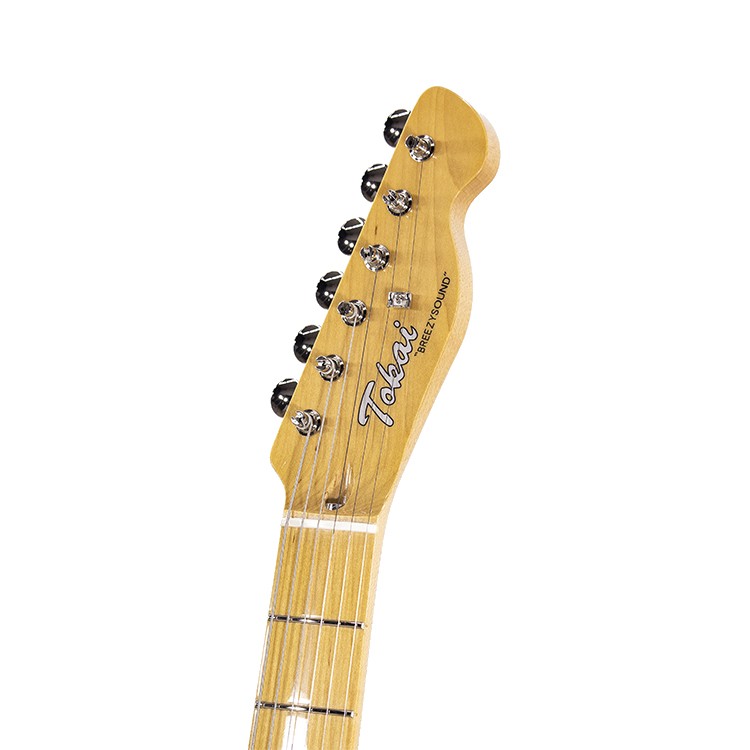 Chitarra Elettrica Vintage Tele Style