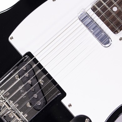 Chitarra Elettrica Vintage Tele Style