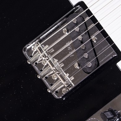 Chitarra Elettrica Vintage Tele Style