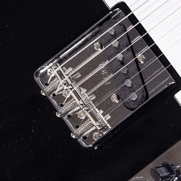 Chitarra Elettrica Vintage Tele Style