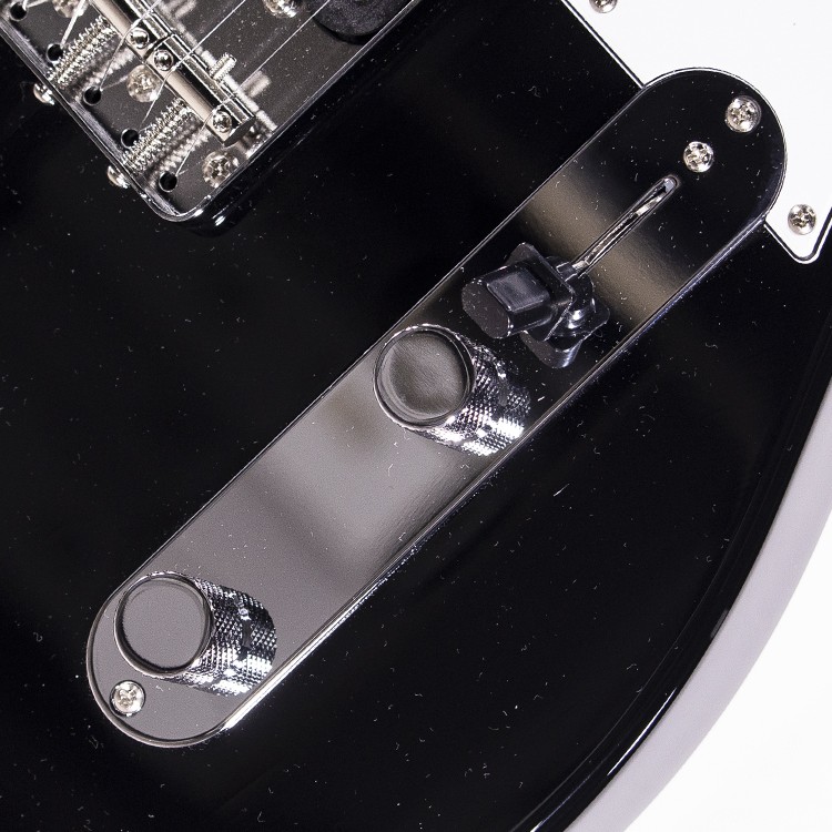 Chitarra Elettrica Vintage Tele Style