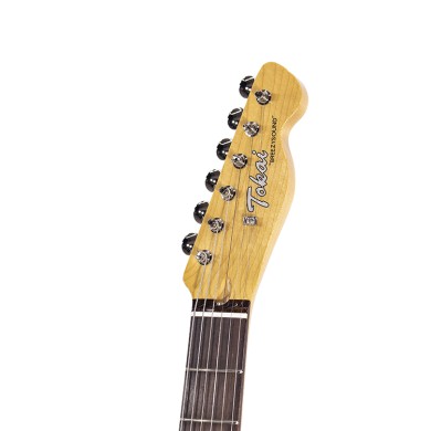 Chitarra Elettrica Vintage Tele Style