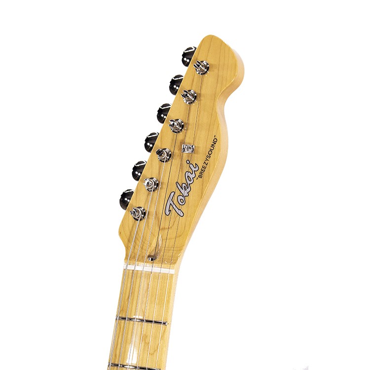 Chitarra Elettrica Vintage Tele Style