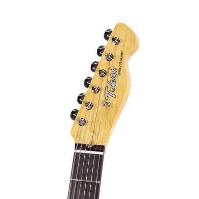 Chitarra Elettrica Vintage Tele Style