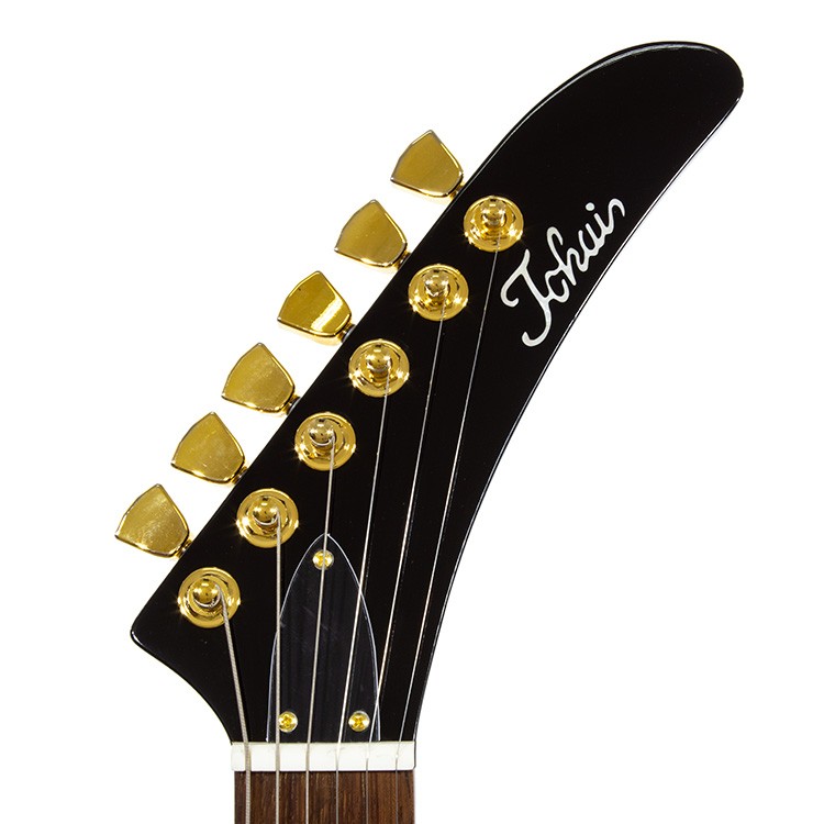 EX Style Black