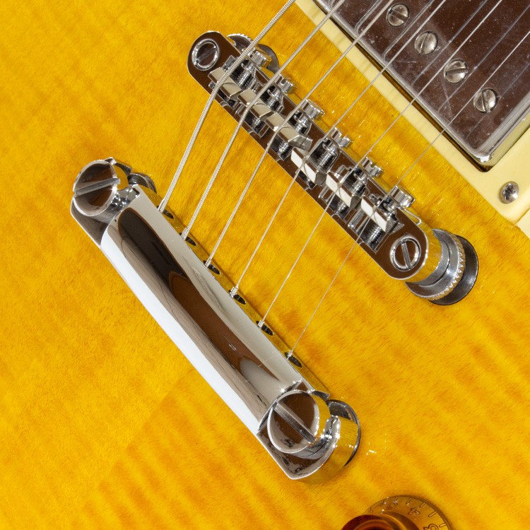 LP Style Flame Lemon Drop