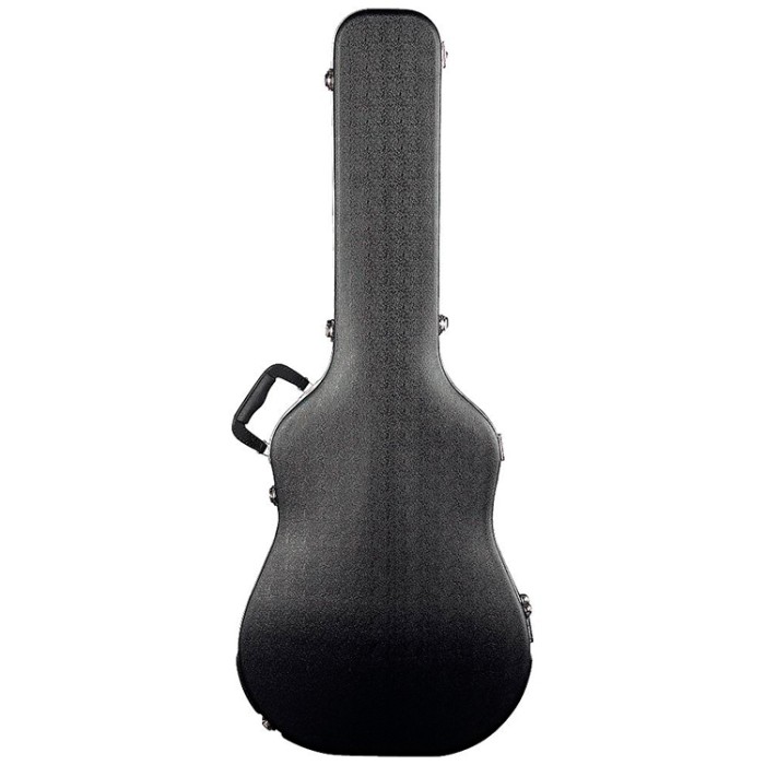 Custodia ABS Standard Chitarra Acustica