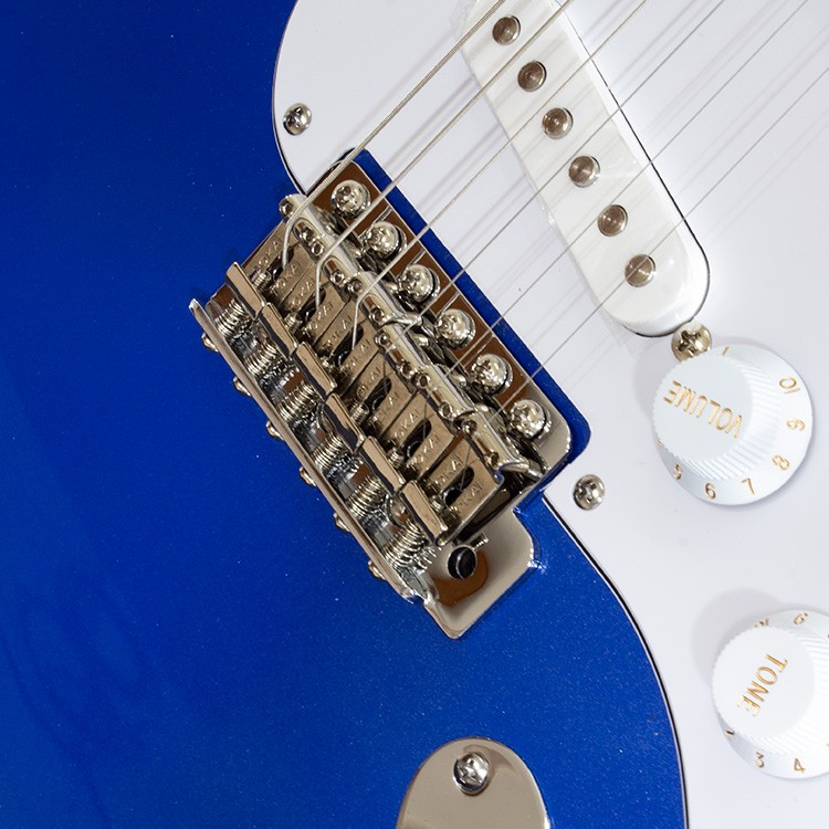 Strato Style SSS Lake Placid Blue