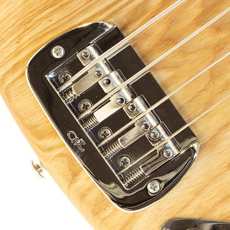 CLF L-1000 Urethane Natural Ash