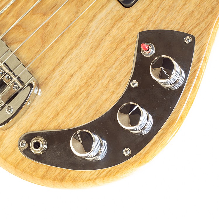 CLF L-1000 Urethane Natural Ash