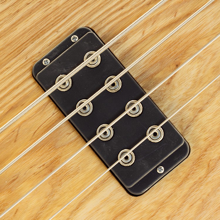 CLF L-1000 Urethane Natural Ash