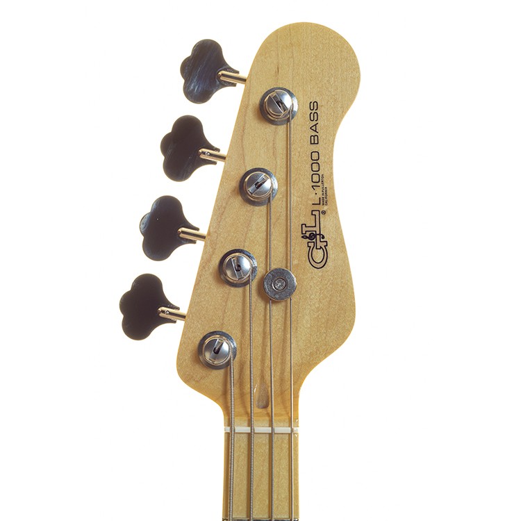 CLF L-1000 Urethane Natural Ash