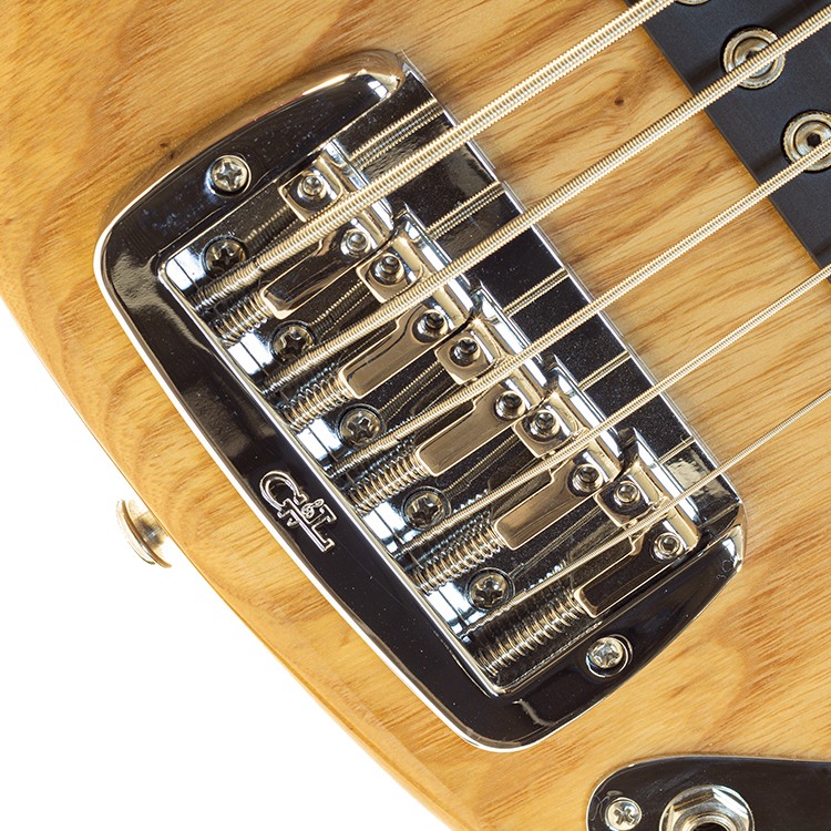 CLF L-2500 Urethane Natural Ash