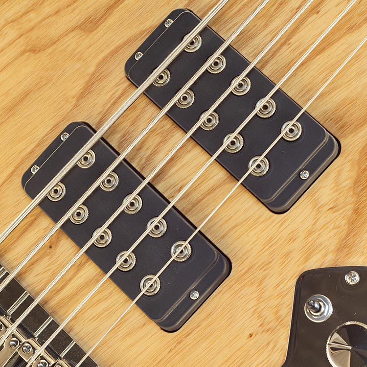 CLF L-2500 Urethane Natural Ash