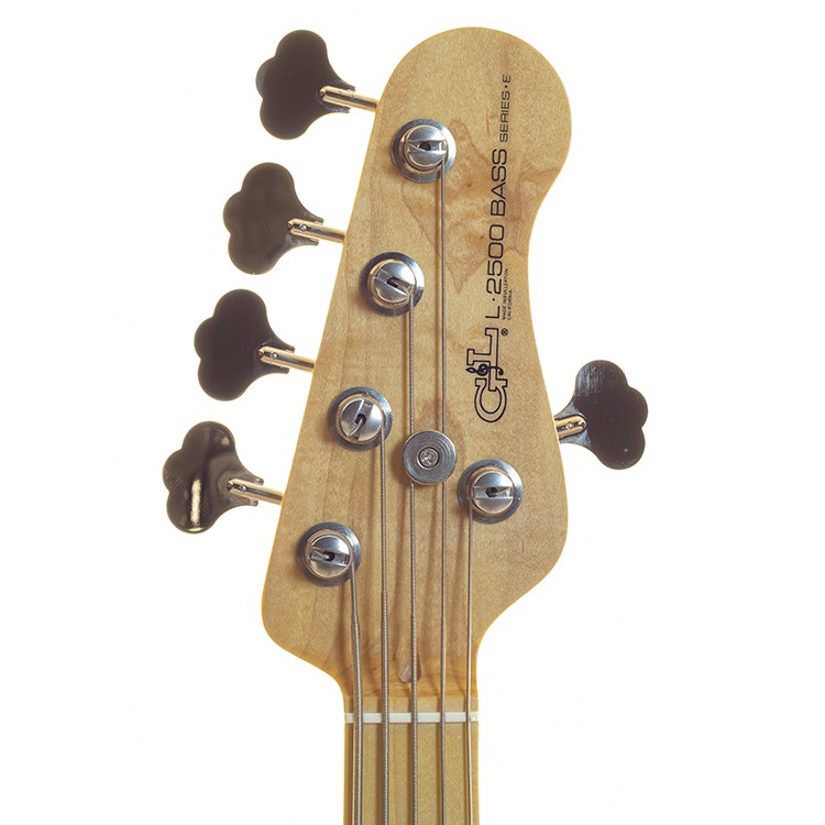 CLF L-2500 Urethane Natural Ash