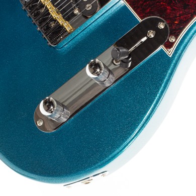 ASAT Classic Emerald Blue