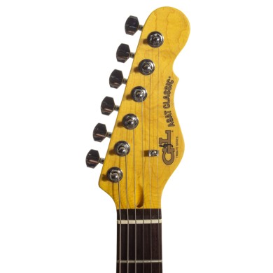 ASAT Classic Emerald Blue