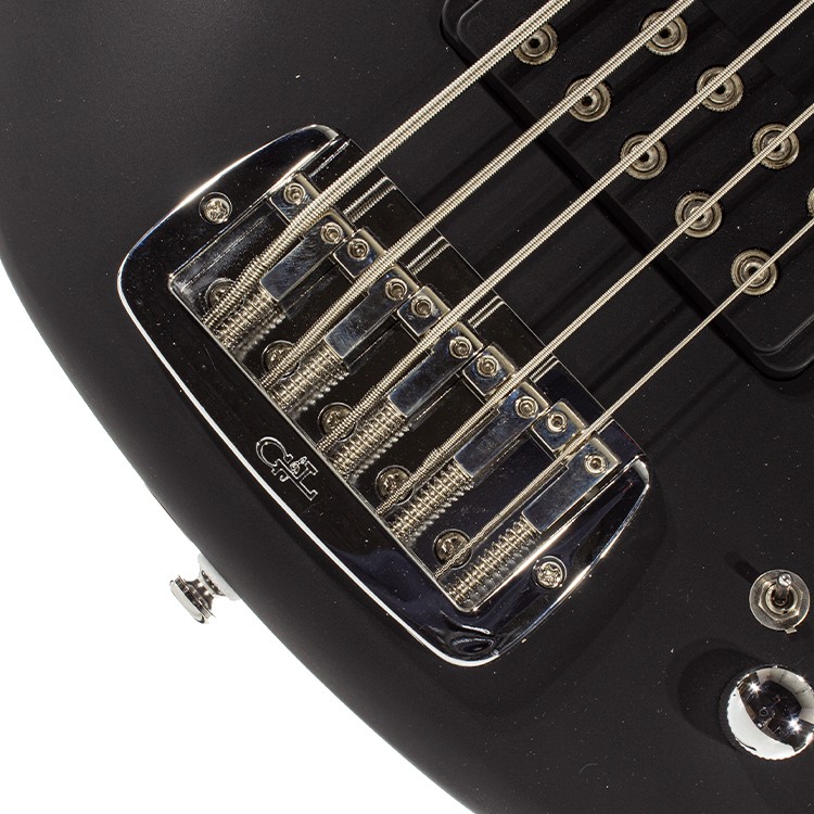 L-2500 Black Frost