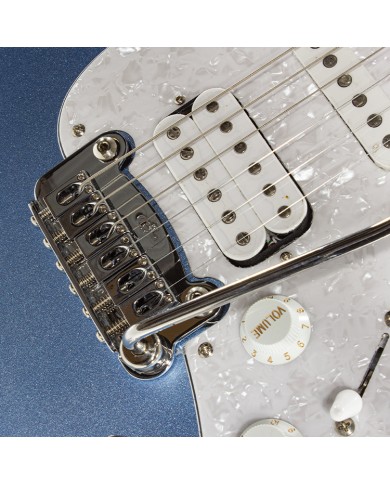 Legacy HSS Lake Placid Blue