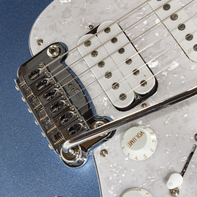 Legacy HSS Lake Placid Blue