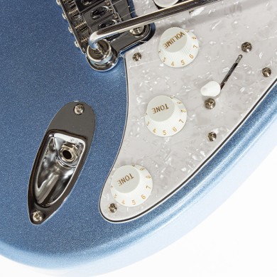 Legacy HSS Lake Placid Blue