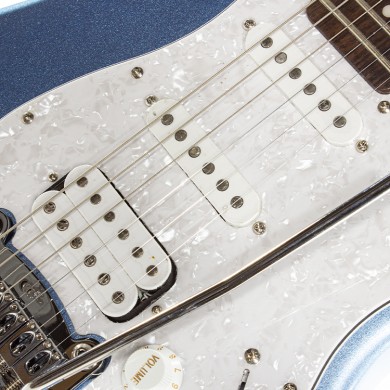 Legacy HSS Lake Placid Blue