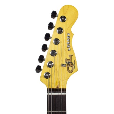 Legacy HSS Lake Placid Blue