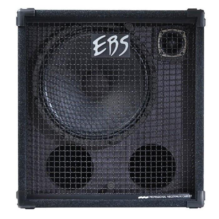 NEO-115 - Evolution Neoline Pro Cabinet 1x15