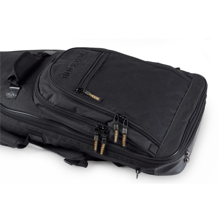 Borsa Student Cross Walker Basso Elettrico