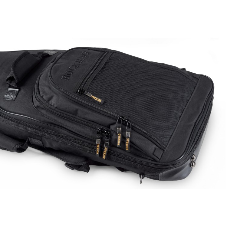 Borsa Student Cross Walker Chitarra Elettrica