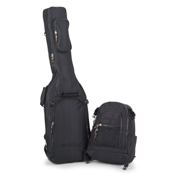 Borsa Cross Walker Basso Elettrico