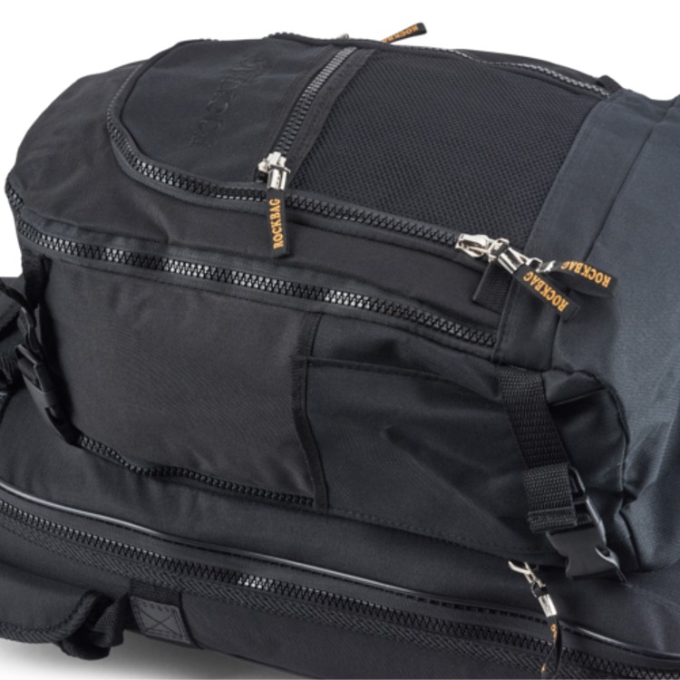 Borsa Cross Walker Chitarra Elettrica