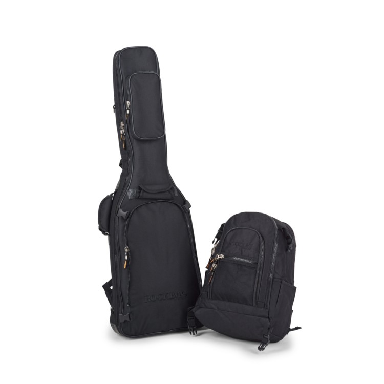 Borsa Cross Walker Chitarra Elettrica