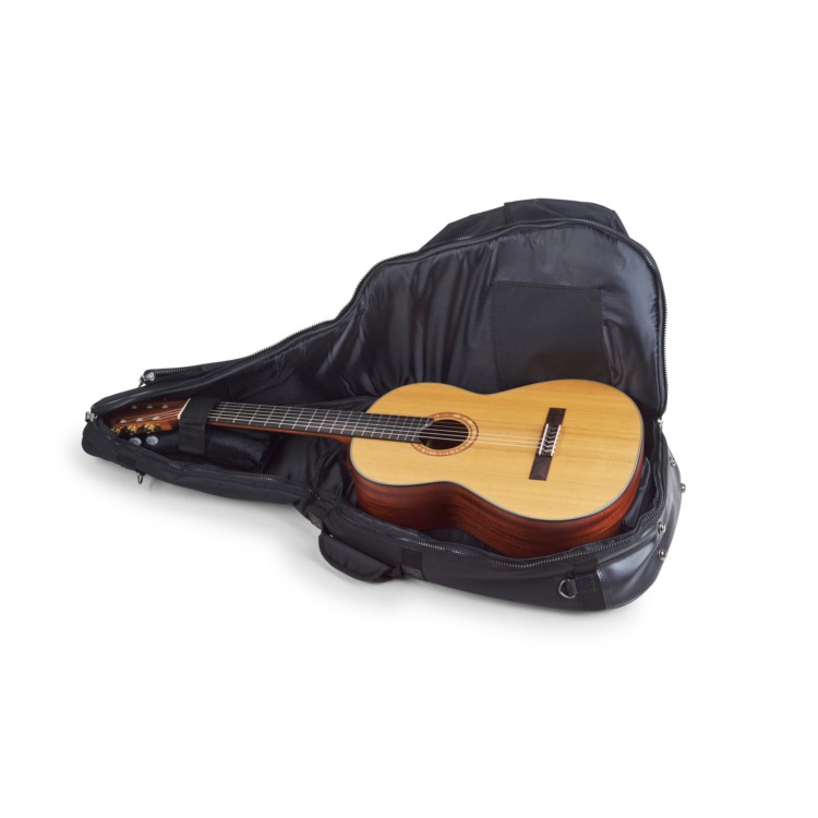 Borsa Cross Walker Chitarra Classica 4/4