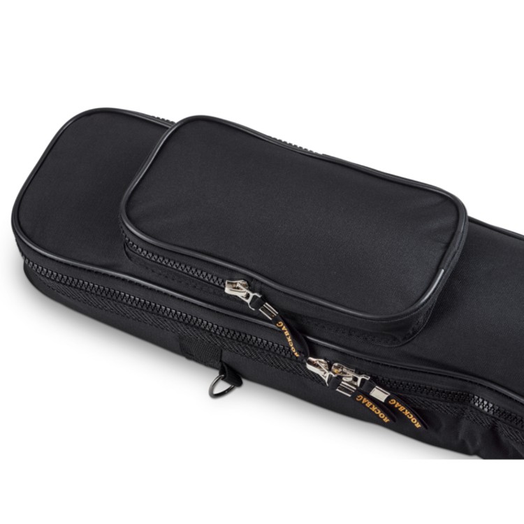 Borsa Cross Walker Chitarra Classica 4/4