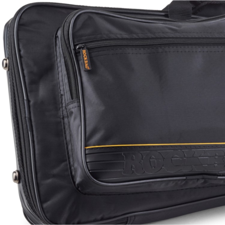 Borsa Deluxe Chitarra Elettrica Headless